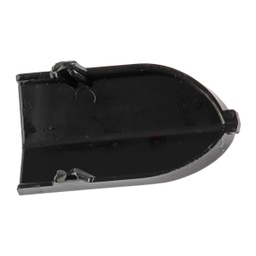 [F13011826] CUBIERTA DEC INF VELOCIMETRO NEGRO MODENA 150, MODENA 175