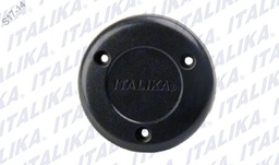 [E10010069] CUBIERTA DECORATIVA DER NEGRA STRADA110, XTS50