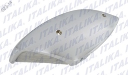 [F13010016] CUBIERTA DECORATIVA IZQUIERDA TANQUE TC250