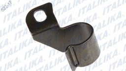 [F01030237] ABRAZADERA MANGUERA FRENO FIERA150