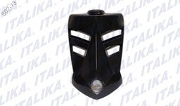 [F13010004] CUBIERTA DEL PLASTICA SIN LOGO ATV 150