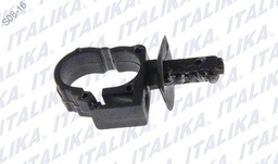 [F05040033] ABRAZADERA MANGUERA FRENO TRAS ATV180, ATV200